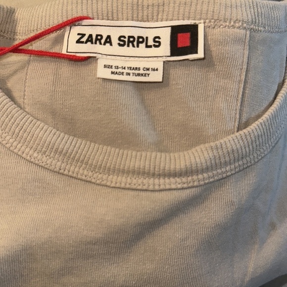Zara basic - Picture 4 of 5
